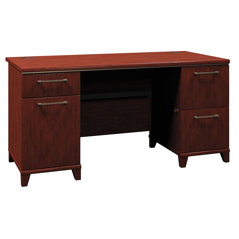Bureau de direction entreprise, Récolte des cerises