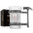 JoyJolt Tools Collection Beer Mug, Hammer Handle, 17.6 oz