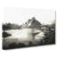Reine Norway - Wrapped Canvas-56630153