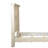 Temple Cloud Panel Bed, Dresser & Mirror, Chest Bedroom Set-100929458-101947236