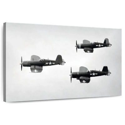 Mehar WW2 Fighter Planes