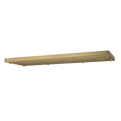 17 Port Multi Point Canopy
