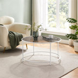 Adiline Frame Coffee Table