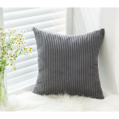 Alhakim Square Scatter Cushion Cover