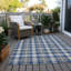 Tapis tissé à la machine Xhevrie-610129995