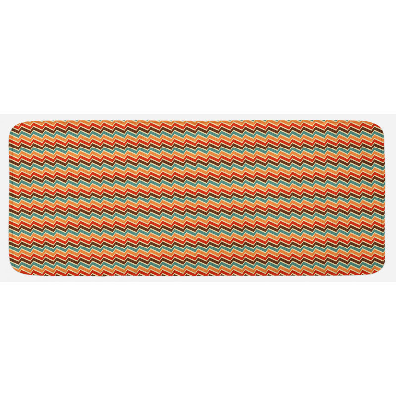 Tapis de cuisine