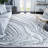 Bordonaro Performance Abstract Rug-21212146