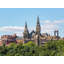 Georgetown University In Washington Dc Print by Steven Heap-65858875-65781149