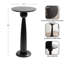 Table de bout Callery Susanne Drum-95762696