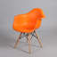 Chaise avec accoudoirs Chaya-111992878