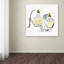 « parfums bouteilles », reproduction d’impression sur toile tendue-33552250