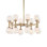 Astoria 16 - Light Chandelier