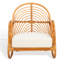Fauteuil d'appoint Arlinna