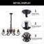 Pelchat 8 - Light Candle Style Chandelier-2115873273