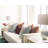Upholstered 92 " Sofa