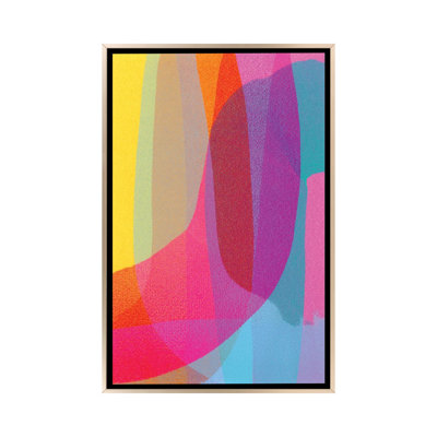 Radiance - Wall Art Print - Framed Canvas