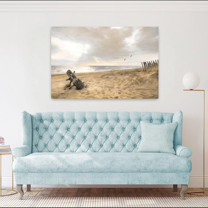 Print, 101.6cm H x 152.4cm W