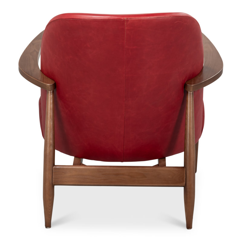 Pindar Armchair