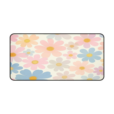 Polyester Desk Pad