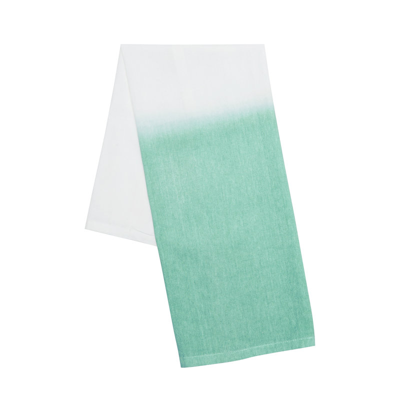 Aster Surf Towel, Turquoise