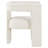 Upholstered Accent Side Chair
