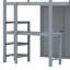 Lit mezzanine avec penderie et bureau Hayah-1802780355-1749553874