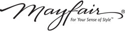 Mayfair logo