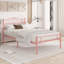 Metal Bed