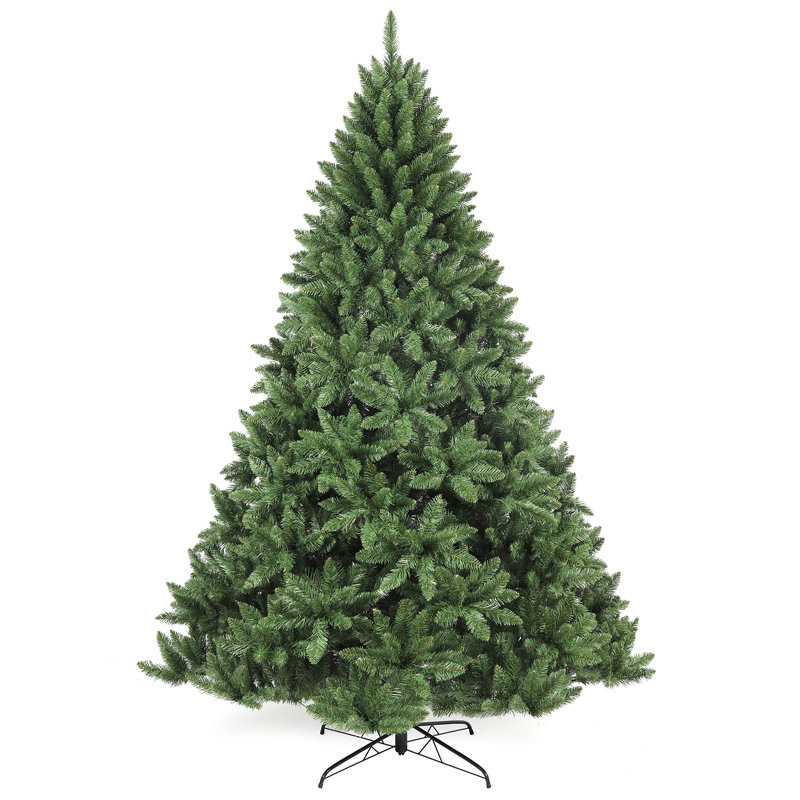 Artificial Christmas Tree, 7.87ft H