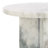 Fairfax Marble Drink Table-1650103179