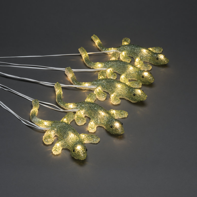 Indoor / Outdoor String Lights