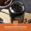 Geepas Stainless Steel Electric Blade Coffee Grinder-93212532