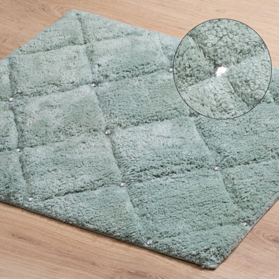 Lloshi Bath Rug