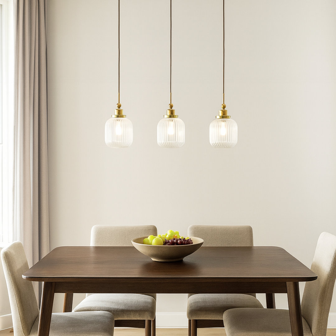 - Light Pendant