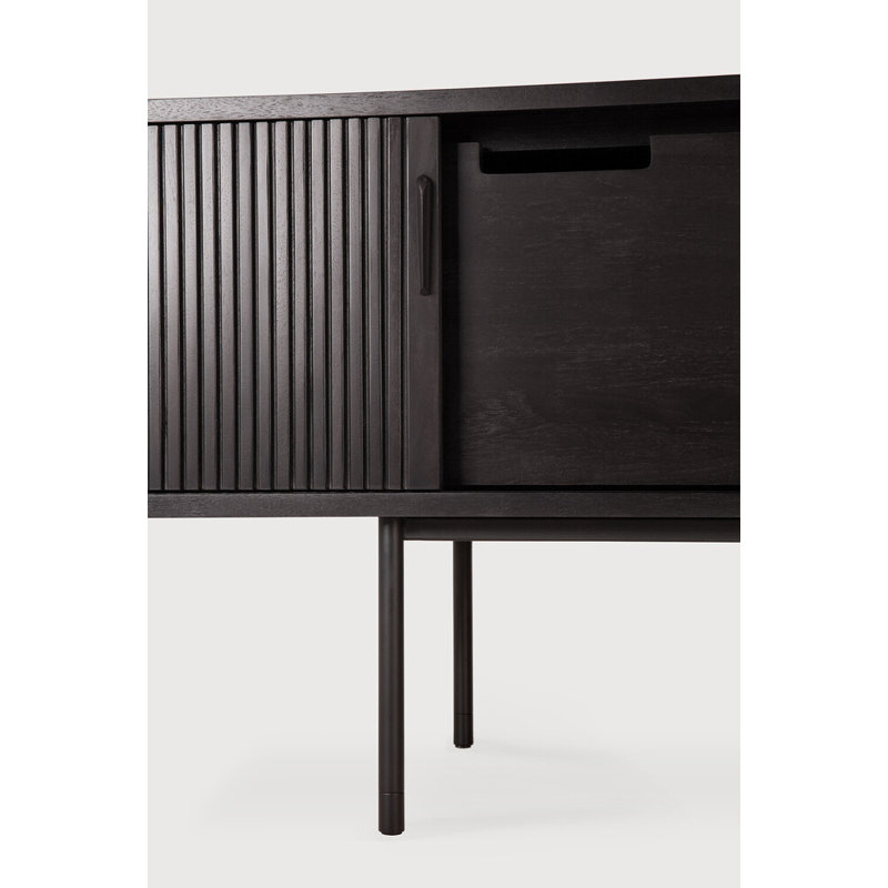 Roller Max Media Console