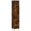 Naamann 34.5cm Sideboard-1080408016
