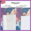 Rideaux de fenêtre Fluffy Pastel Clouds-1281553746-1281553747
