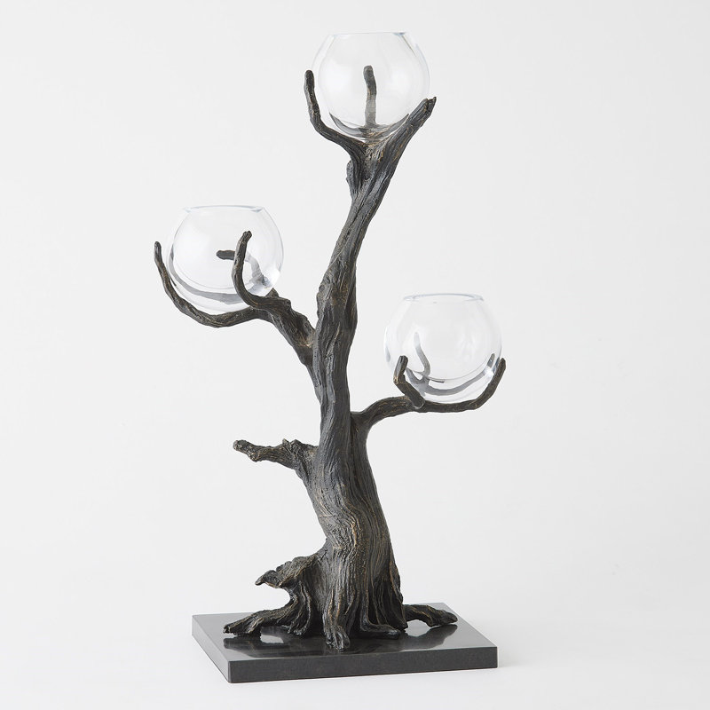 Vase de table