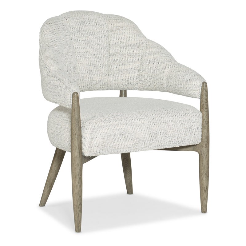 Linville Falls Barrel Chair