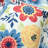 Ensemble de courtepointe réversible en microfibre bleue 3 pièces-69452039-82449851