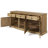 Corona 65.91'' Sideboard-640020148-597926434