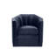 Delancey Swivel Barrel Chair