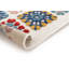 Chrystina Floral Flatweave Indoor / Outdoor Area Rug-1721982202