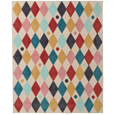 Tapis pour enfants