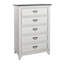 Commode 5 tiroirs Colburn