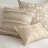 Floral Cotton Pillow Cover