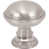Brushed Satin Nickel