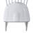 Maddison White Spindle Back Dining Side Chair