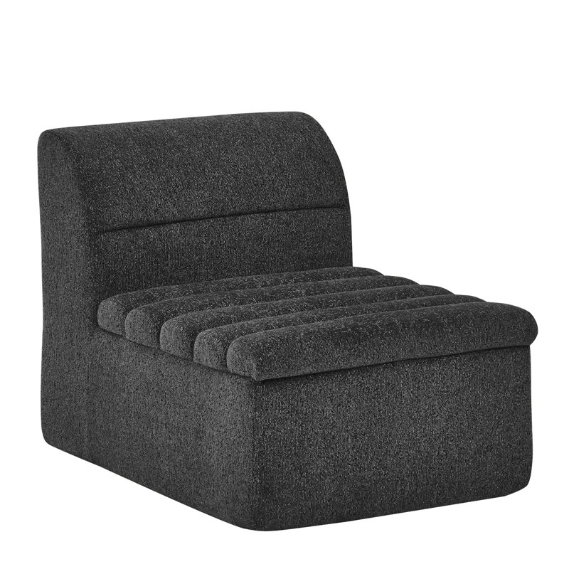 The Single Seat For Modular Sofa