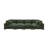 Chrisley Modular Corduroy Sectional-1402255677